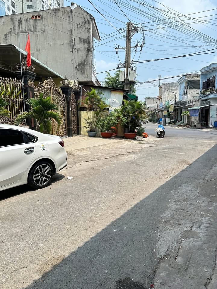 Phòng trọ cho thuê tại Dĩ An, Bình Dương giá chỉ 1 triệu - Đường ô tô vào tận nơi!