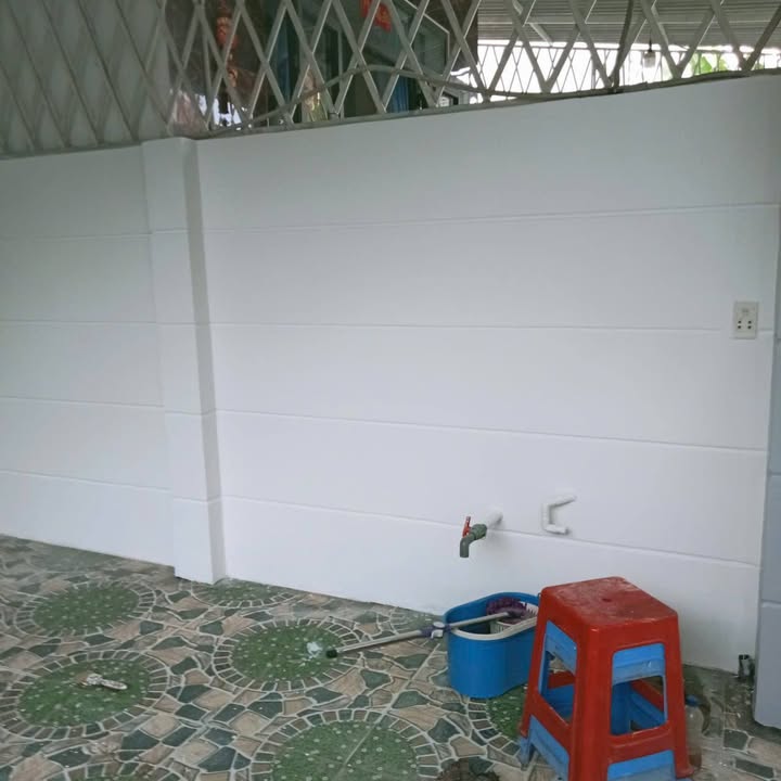 Nhà đẹp Hiệp An, Thủ Dầu Một 60m² giá 2.35 tỷ - Cần bán gấp trước khi đi nước ngoài!