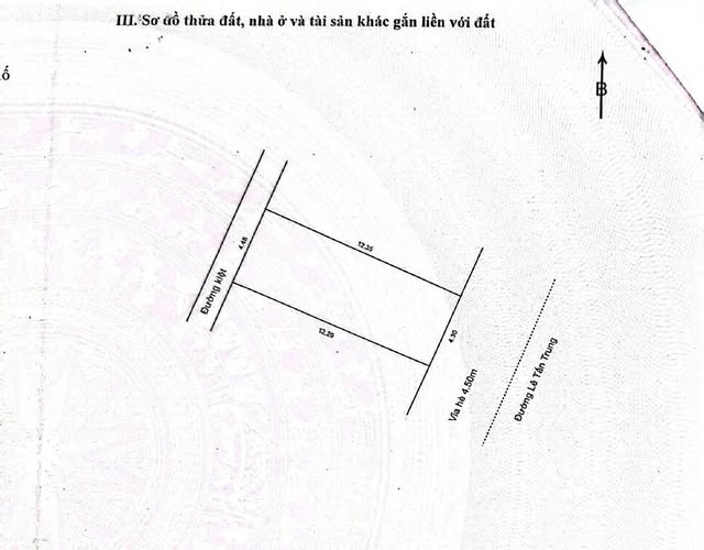 Nhà 3 tầng 2 mặt tiền Lê Tấn Trung 55m² giá 7.5 tỷ - Vị trí đắc địa gần biển Mân Thái!