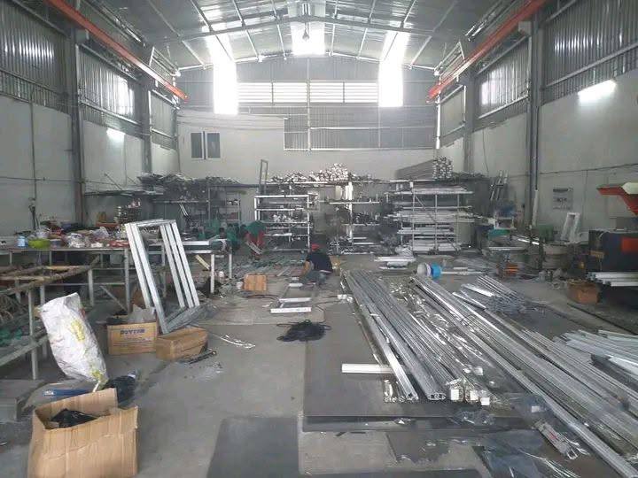 Xưởng cho thuê Định Hòa Thủ Dầu Một 620m² giá 35 triệu - Sẵn sàng hoạt động ngay!