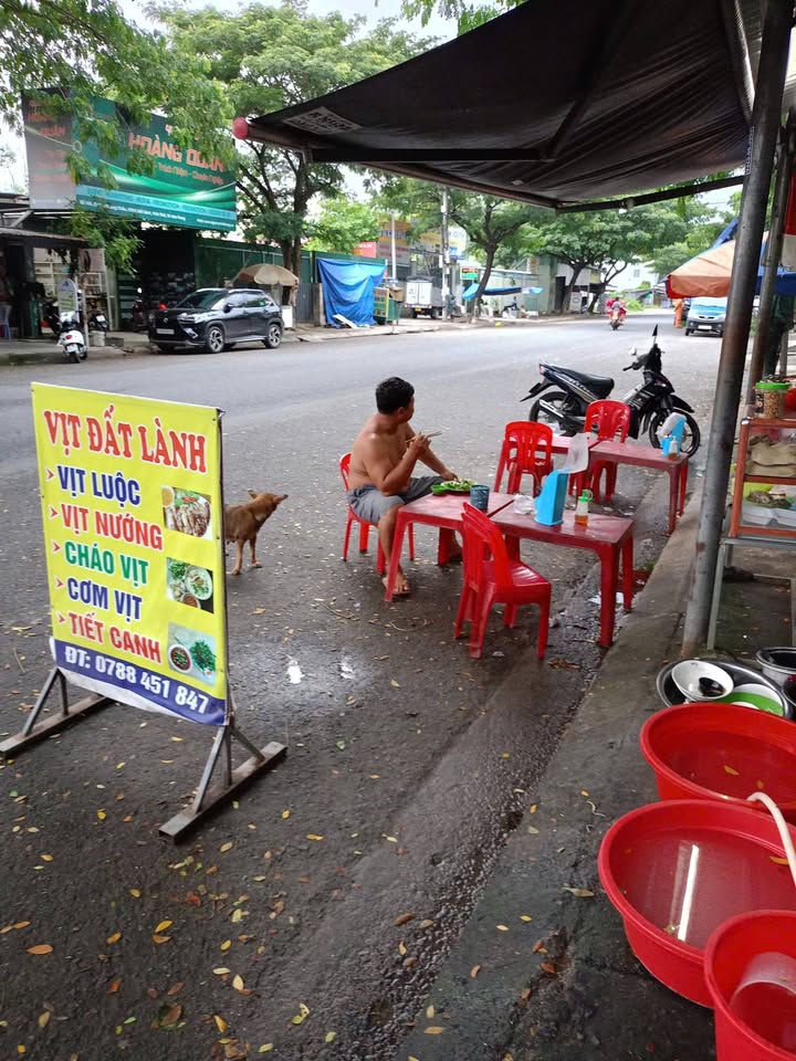 Đất thổ cư mặt tiền đường Phong Châu, Nha Trang 63.8m² giá 6.38 tỷ - Đầu tư sinh lời ngay!