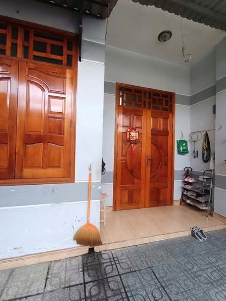 Nhà cho thuê Trảng Dài, Biên Hòa 2PN giá 4 triệu - Sẵn sàng vào ở ngay!