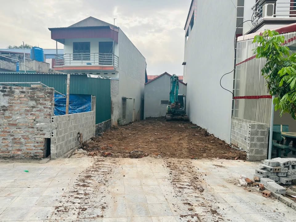 Đất nền Lam Sơn Hưng Yên 91m² giá 3 tỷ - Đường nhựa rộng rãi, tiện ích đầy đủ!