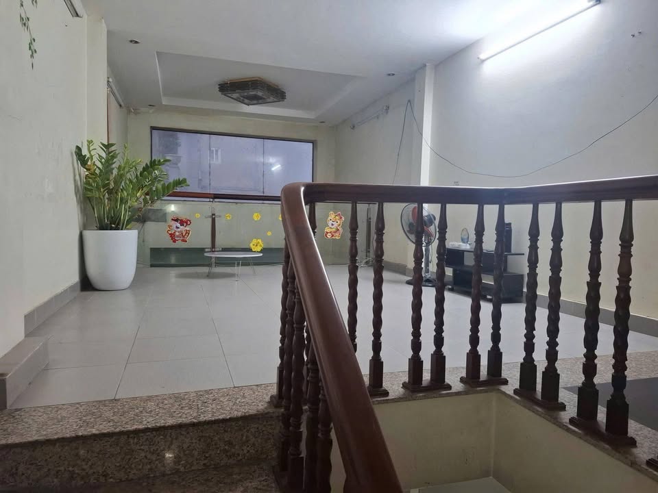 Nhà cho thuê tại ngõ 93 Phú Đô, Nam Từ Liêm 30m² giá 11.5 triệu - Phù hợp cho hộ gia đình!