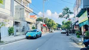 Đất nền mặt tiền Nguyễn Như Hạnh, Hòa Minh 60m² - Vị trí đẹp, cơ hội đầu tư tốt!