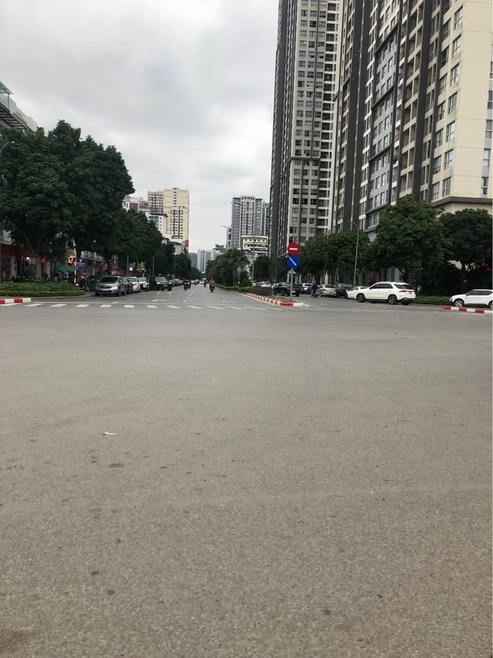 Nhà riêng Mỹ Đình 60m² giá 12 tỷ - Ô tô vào tận nhà, vị trí đẹp!