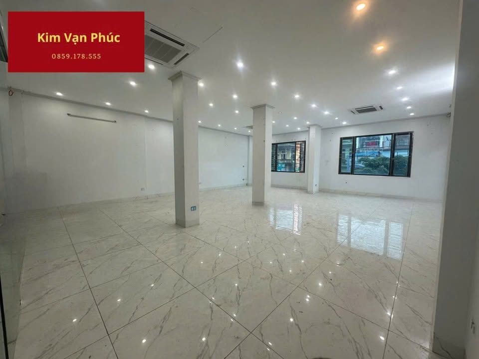 Cho thuê văn phòng 150m² tại Võ Cường, Bắc Ninh - Mặt bằng đẹp, đầy đủ tiện nghi!