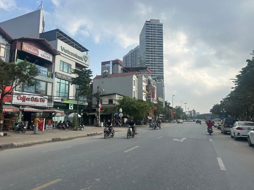 Nhà 3 tầng Vĩnh Ngọc, Đông Anh 64.5m² giá 8.5 tỷ - Vị trí đắc địa ngay chân cầu Nhật Tân!