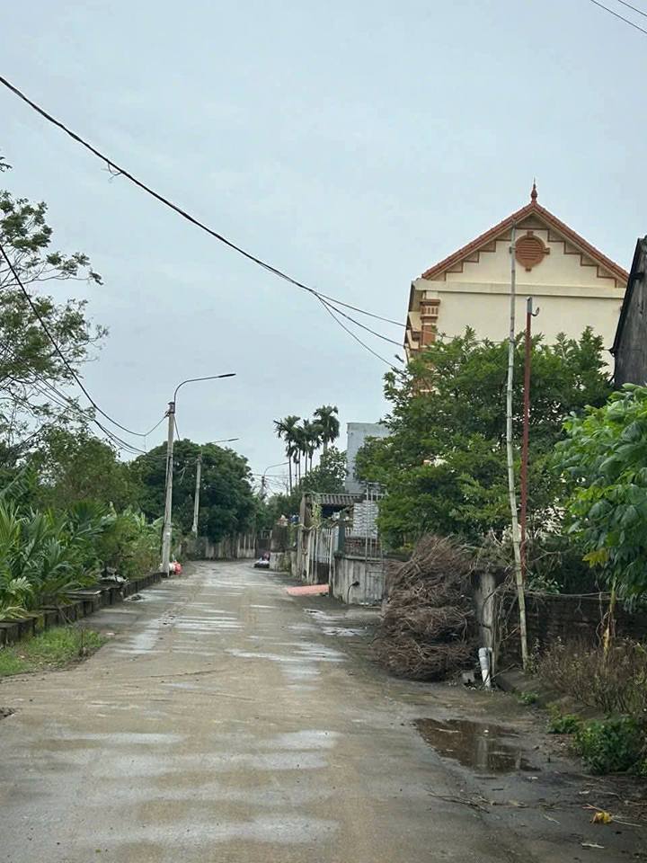 Đất lô góc 2 mặt tiền Mộc Nam 69m² giá 1 tỷ - Vị trí đẹp, đầu tư sinh lời!