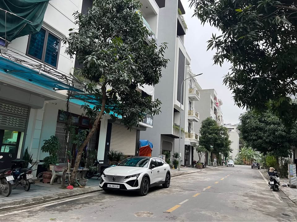 Lô đất 75m² Khu đô thị Dệt May Nam Định - Hướng Tây Nam, giá thương lượng!