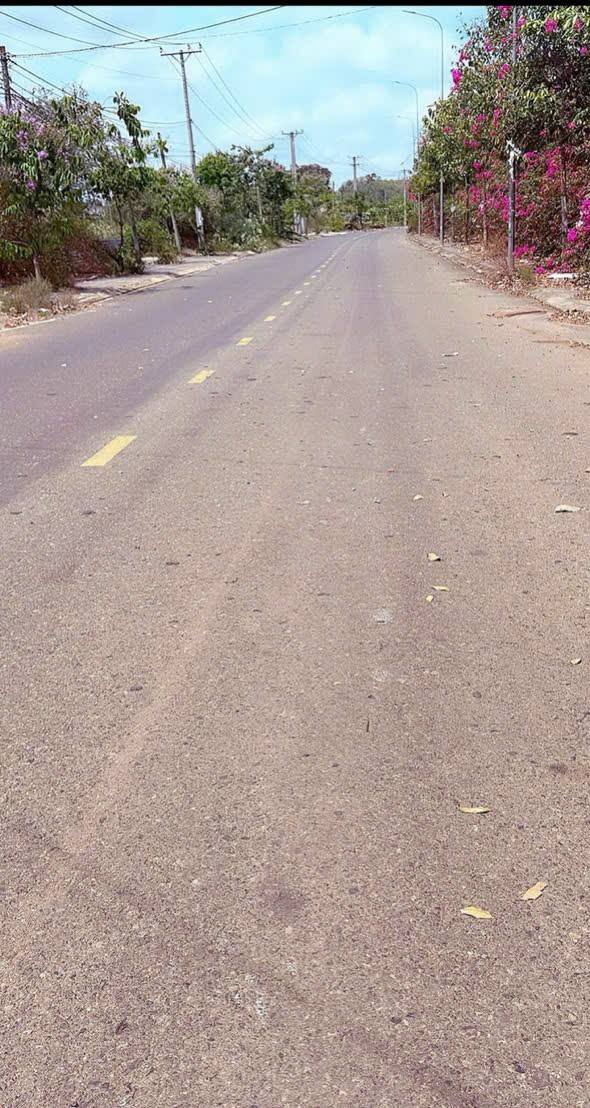 Đất nền Hòa Long Bà Rịa 150m² giá chỉ 750 triệu - Cơ hội đầu tư tuyệt vời!