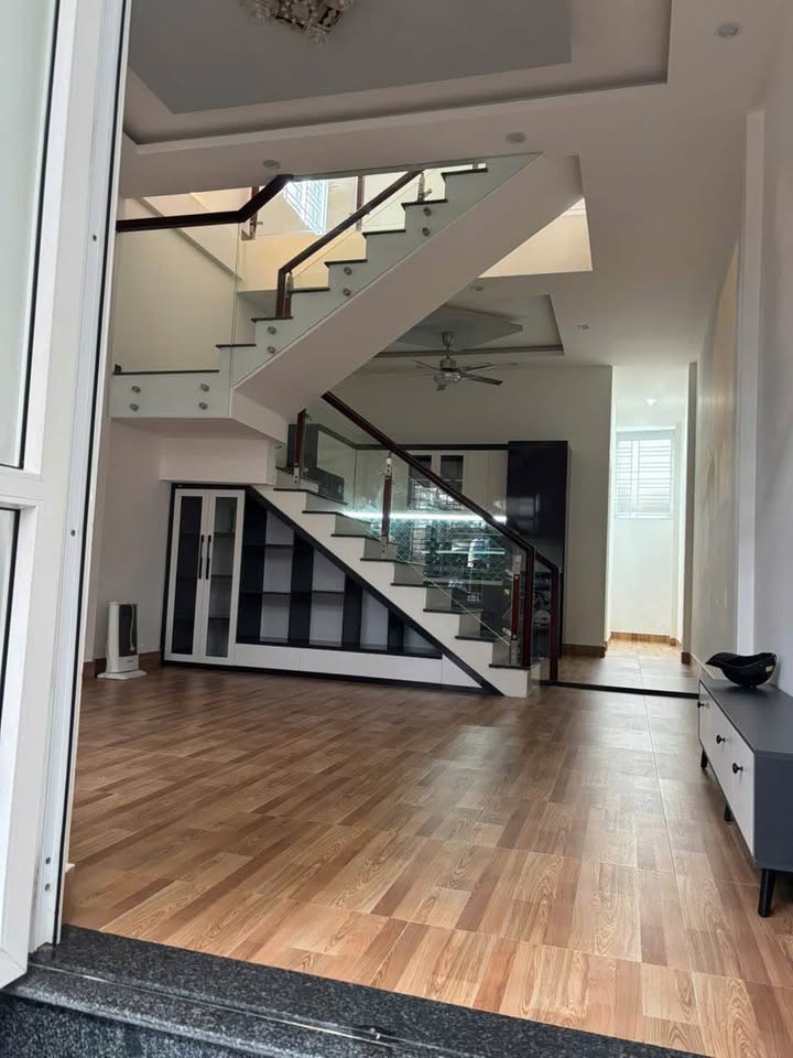 Nhà 2 tầng 71m² tại kiệt 33 An Dương Vương, TP Huế - Giá chỉ 3.3 tỷ!