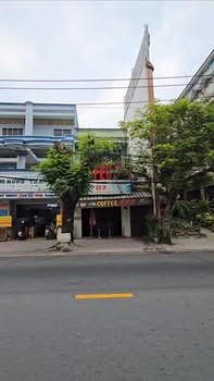 Nhà mặt tiền Trương Công Định, Tân Bình 89m² giá 20 tỷ - Cơ hội đầu tư tuyệt vời!