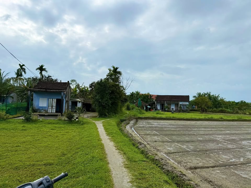 Đất nền Thăng Bình Quảng Nam 510m² giá 700 triệu - Sổ Hồng chính chủ