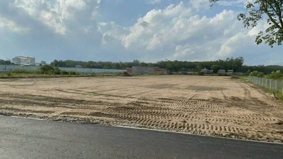 Đất Hòa Lợi Bến Cát 8533m² giá chỉ 6.9 triệu/m² - Đầu tư sinh lời ngay!