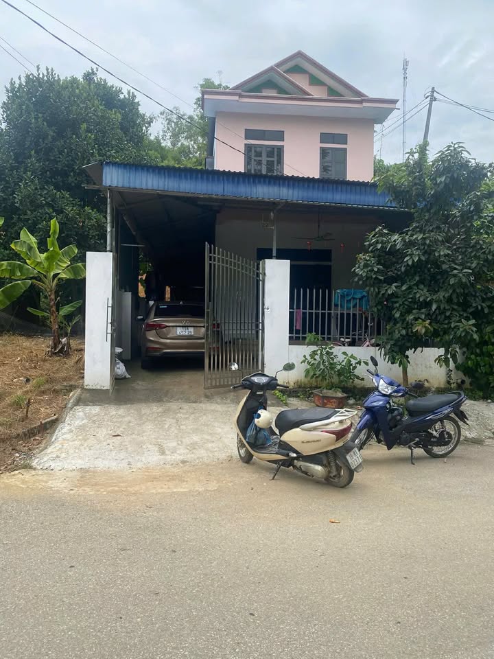 Đất tặng nhà 2 tầng Phong Châu 124m² giá 2 tỷ - Đầu tư sinh lời ngay!