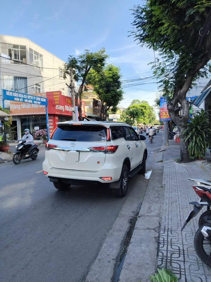 Nhà 2 tầng lô góc đường 11 Linh Xuân Thủ Đức 45m² giá 3,85 tỷ - Sổ hồng chính chủ!