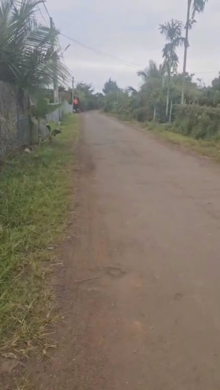 Đất nhà vườn Ea Bar 2600m² giá 1.55 tỷ - Cơ hội đầu tư tuyệt vời!