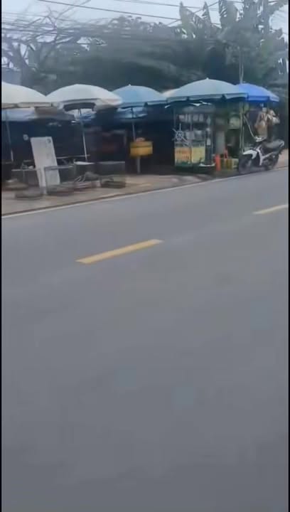 Đất mặt tiền Võ Văn Kiệt, Gò Công, 243m² chỉ 1.9 tỷ - Sổ đỏ chính chủ sẵn sang tên!