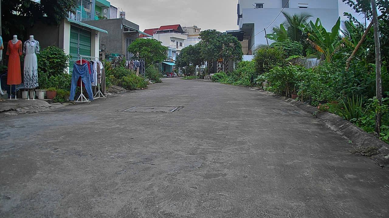 Đất vườn 1354m² tại Mỹ Tho giá chỉ 7 tỷ - Cần bán gấp!