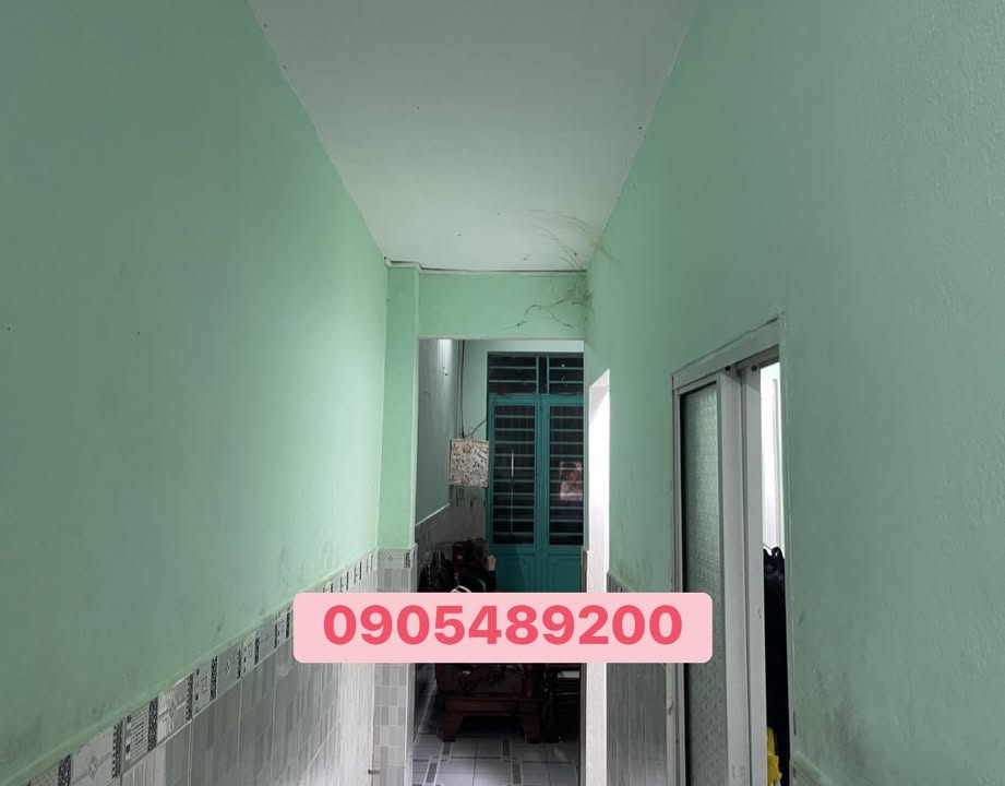 Nhà phố Ngô Quyền Đà Nẵng 51.4m² - Gần biển Sơn Trà, pháp lý rõ ràng!