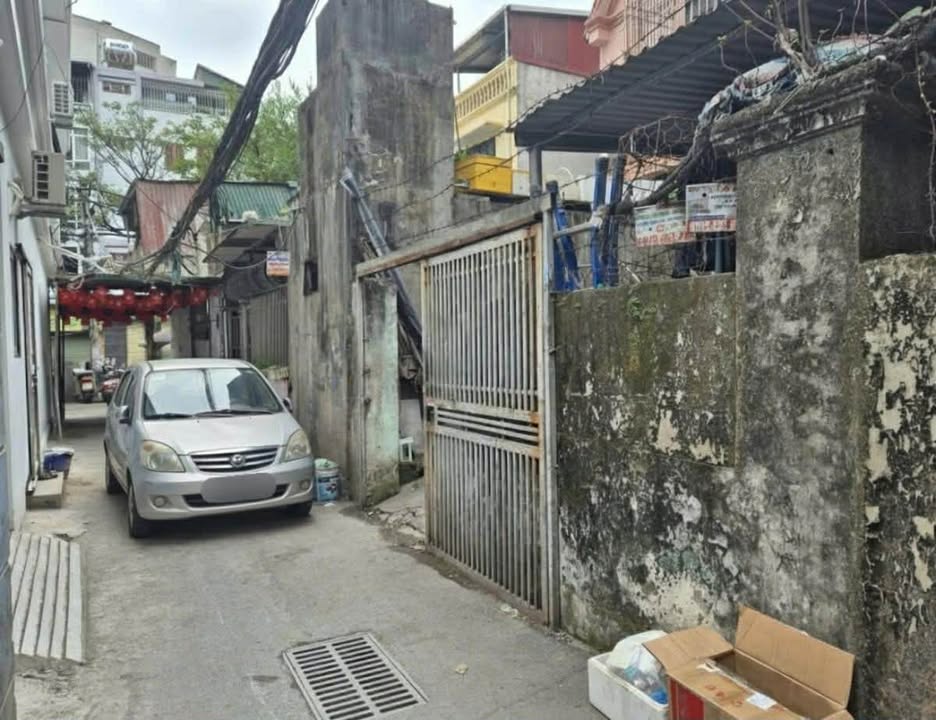 Nhà phố Đỗ Đức Dục, Nam Từ Liêm 73m² giá 13.6 tỷ - Chính chủ bán gấp!