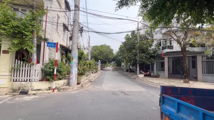 Đất nền Tân Xuân Hóc Môn 136m² giá 5.6 tỷ - Vị trí đắc địa ngay KDC Tanimex!