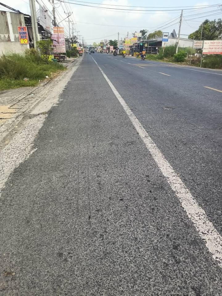 Đất nền mặt tiền đường Quốc lộ 30, Xã Bình Thành, 665.8m² - Tiềm năng kinh doanh lớn!