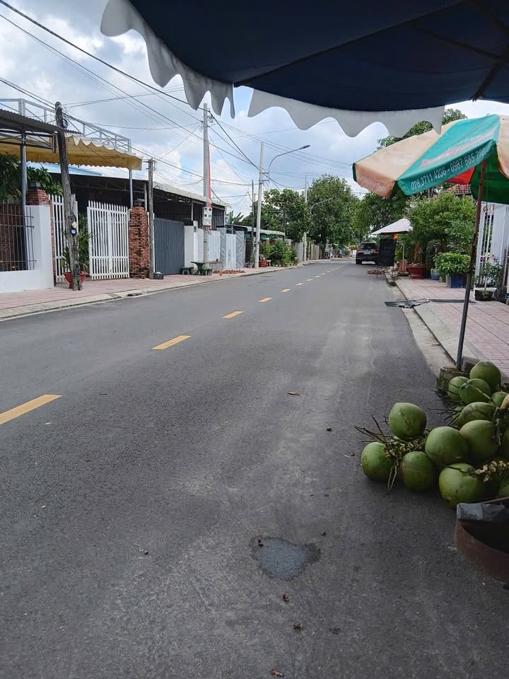 Đất thổ cư Hẻm 9 Hiệp Ninh Tây Ninh 220m² giá 2.432 tỷ - Cơ hội đầu tư tốt!