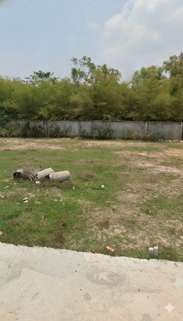 Đất nền KCN Thành Công, An Hòa, Trảng Bàng 106m² giá 580 triệu - Cơ hội đầu tư hấp dẫn!