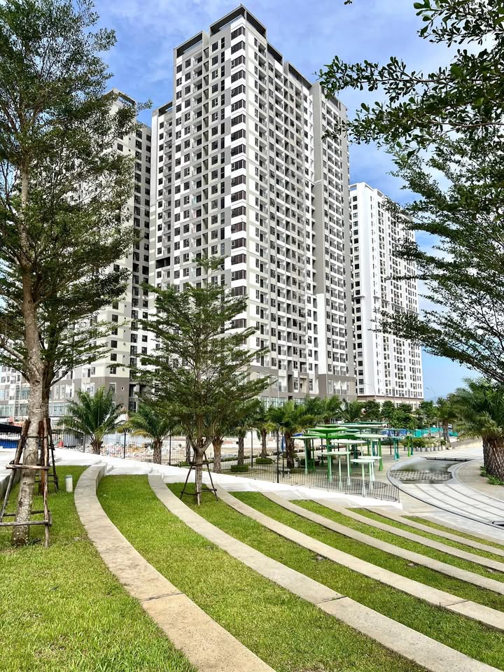 Đất nền FPT City Đà Nẵng từ 90m² đến 164,8m², giá từ 5 tỷ - Lô góc 2 mặt thoáng!