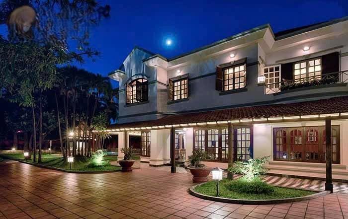 Biệt thự cho thuê mặt tiền Xuân Thủy, Thủ Đức, 1.300m² - Phù hợp cho văn phòng và kinh doanh