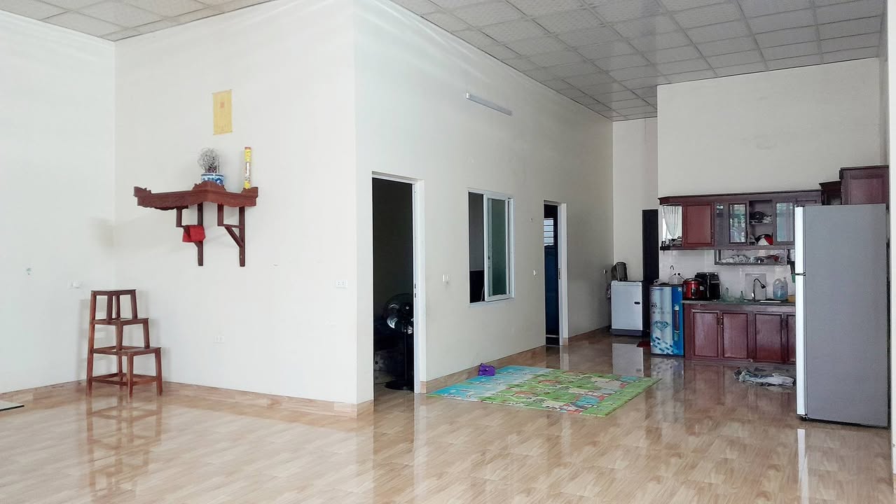 Nhà C4 Vạn Hòa, Lào Cai 138.75m² giá 2.5 tỷ - Cơ hội đầu tư tuyệt vời!