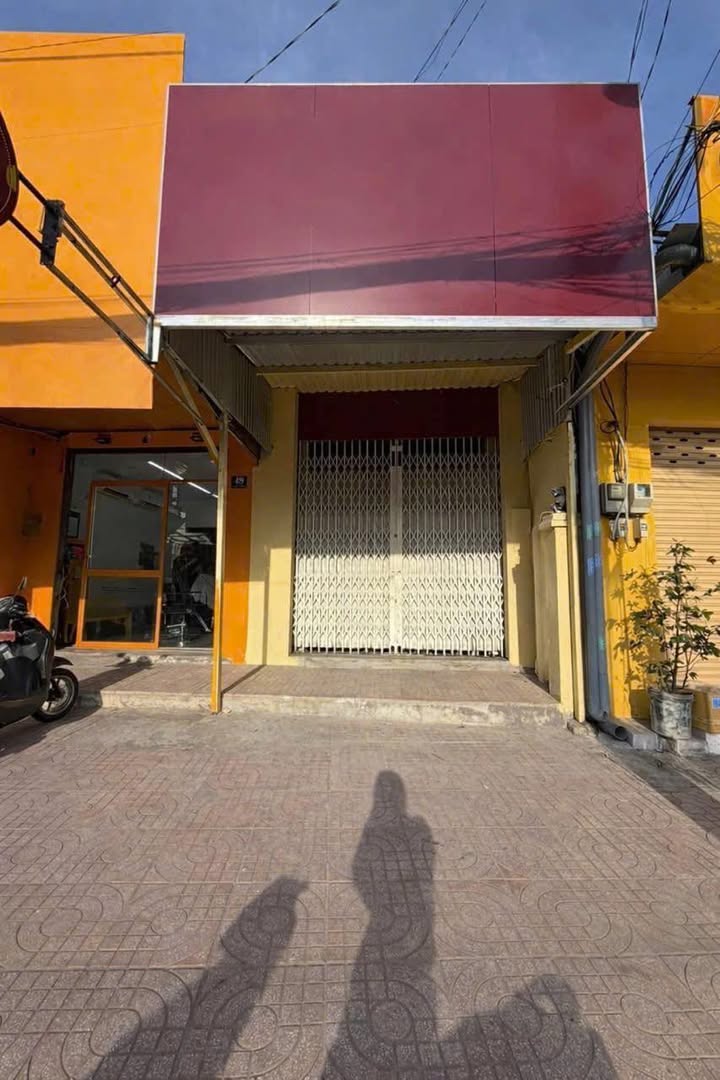 Cho thuê mặt bằng kinh doanh tại Thủ Đức 52m² giá 10 triệu - Vị trí đắc địa gần trường học và chợ!