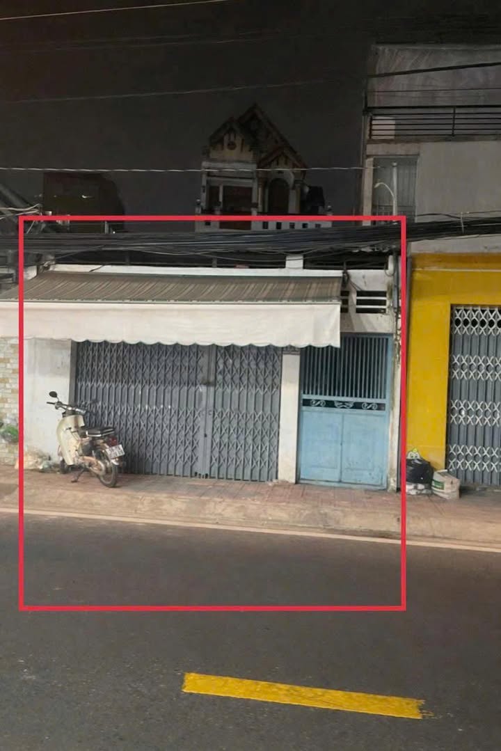 Cho thuê mặt bằng kinh doanh đường Tây Hòa, Thủ Đức 50m² - Vị trí đắc địa, giá chỉ 8 triệu!
