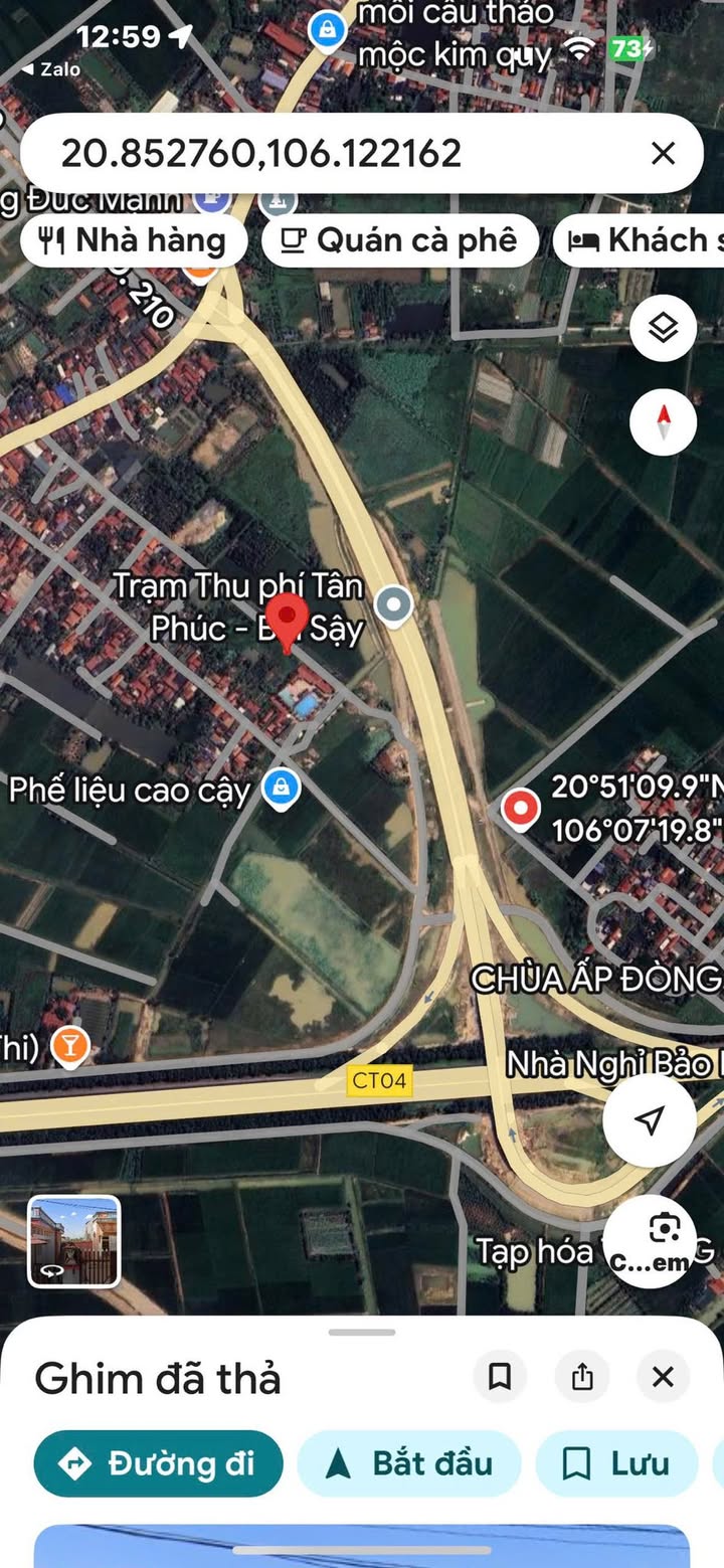 Đất nền Phạm Ngũ Lão 200m² giá chỉ 3.1 tỷ - Chính chủ bán gấp!