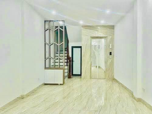 Nhà đẹp Thạch Bàn Long Biên 36.1m² giá 9.8 tỷ - Kinh doanh online đỉnh cao!