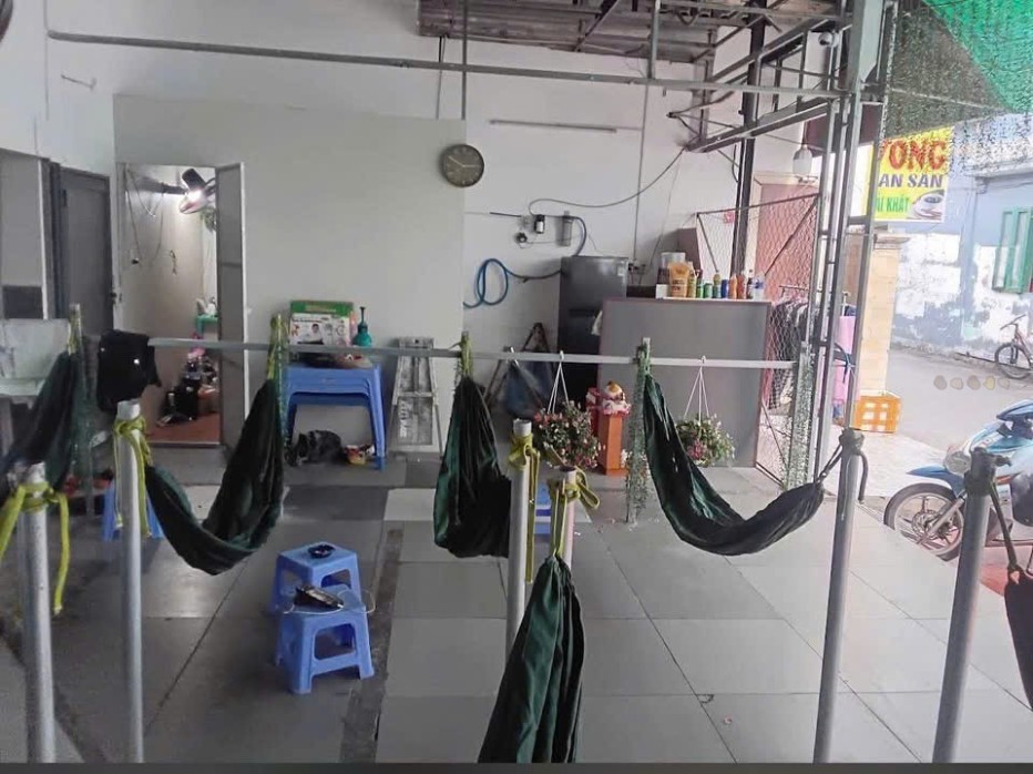 Mặt bằng cho thuê đường Phạm Văn Chiêu, Gò Vấp 63m² - Không gian riêng tư hoàn hảo!