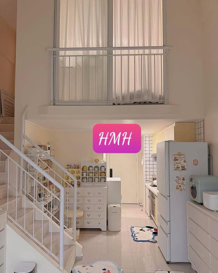 Nhà nguyên căn Gò Vấp 18m² giá 6 triệu - Nhận nhà ngay!