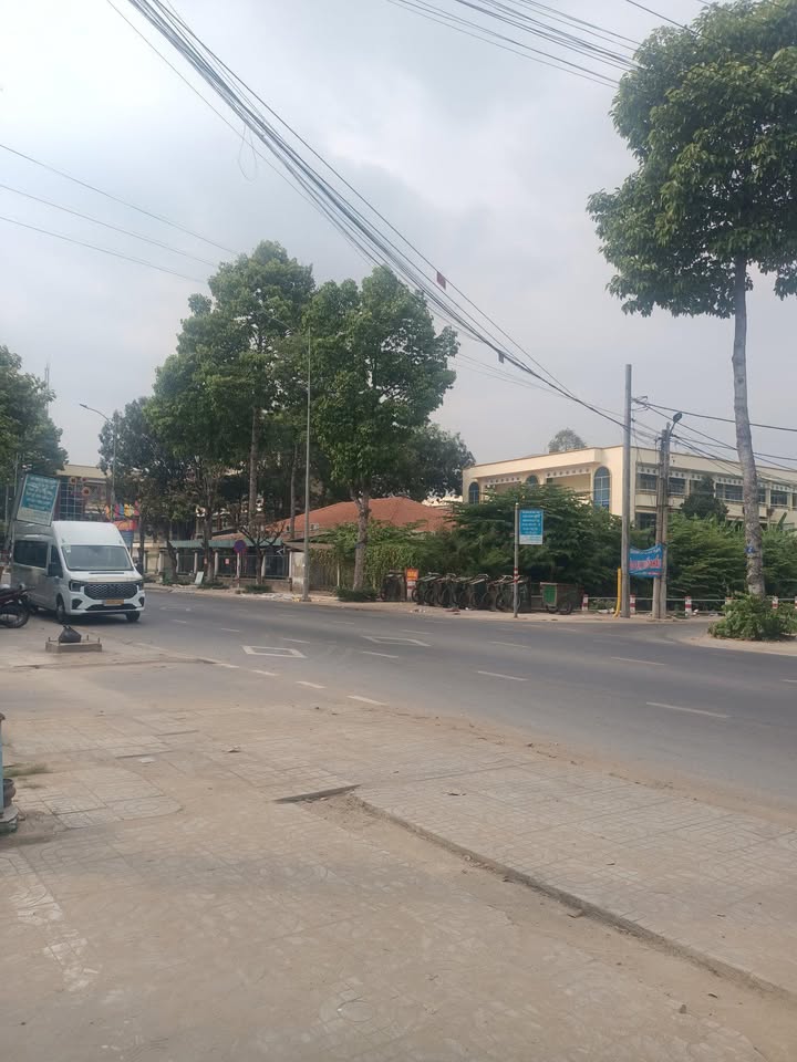 Nhà riêng phường 9 TP Mỹ Tho 91m² giá 700 triệu - Đường vào rộng rãi, tiện lợi!