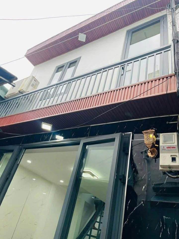 Nhà 2 tầng đường Phan Châu Trinh, Đà Nẵng 30m² - Giá chỉ 2.69 tỷ!