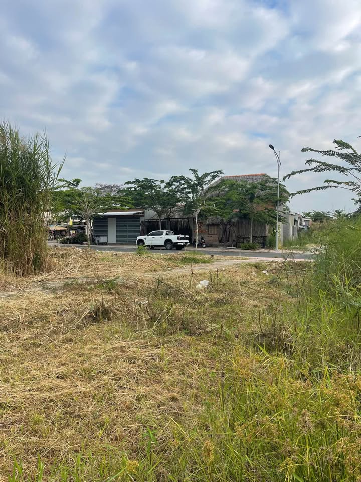 Đất nền góc hẻm đường số 12, phường 4, Cao Lãnh 81m² - Cơ hội đầu tư tuyệt vời!