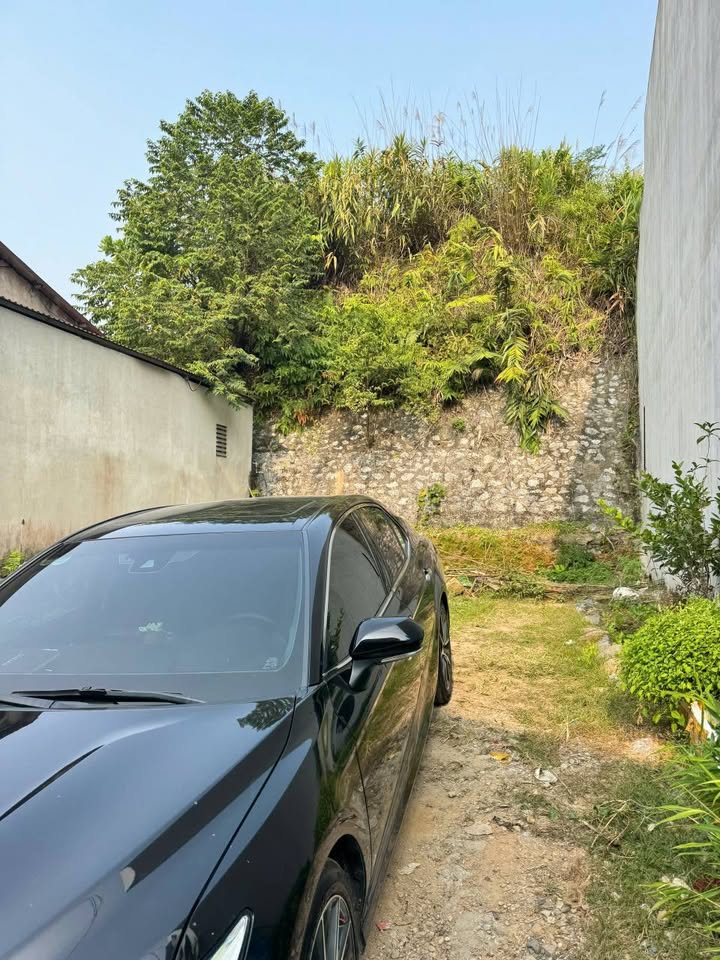 Đất nền đẹp Trần Quốc Toản, Yên Bái 90m² giá 1 tỷ - Vị trí trung tâm, tiện lợi!