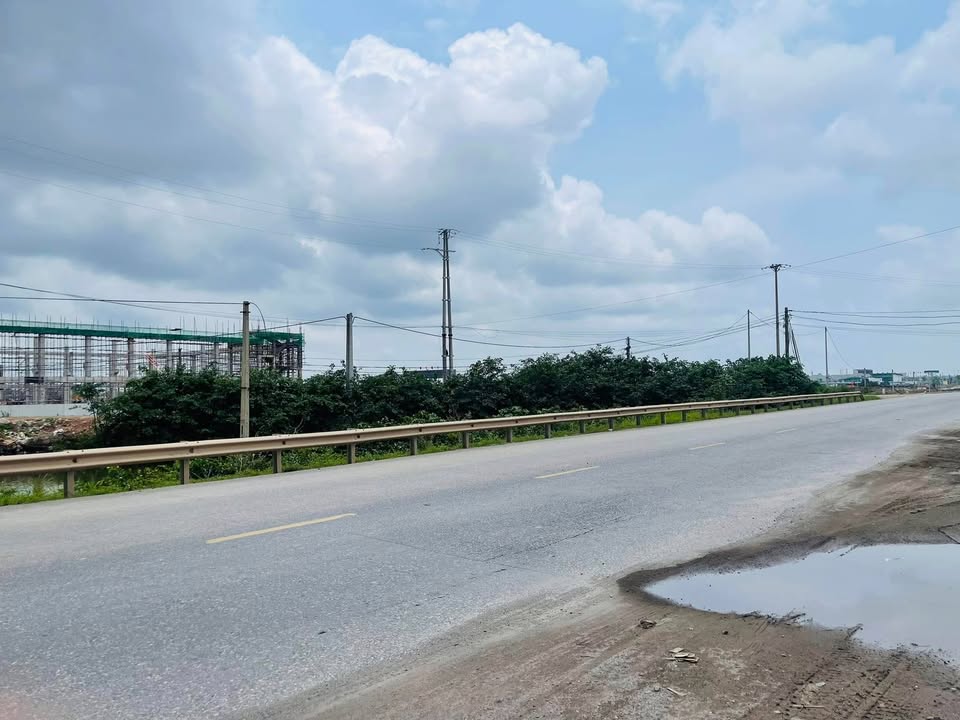 Đất thổ cư 400m² tại KCN AMATA Sông Khoai, Quảng Ninh - Giá chỉ 3.4 tỷ!