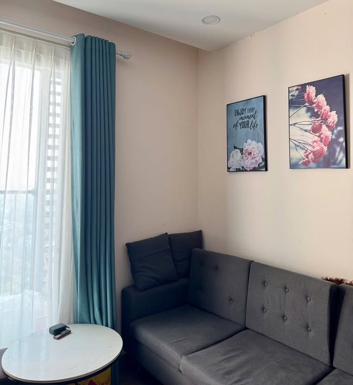 Căn hộ cho thuê tại Văn Giang 68m² - Đầy đủ nội thất, vào ở ngay!