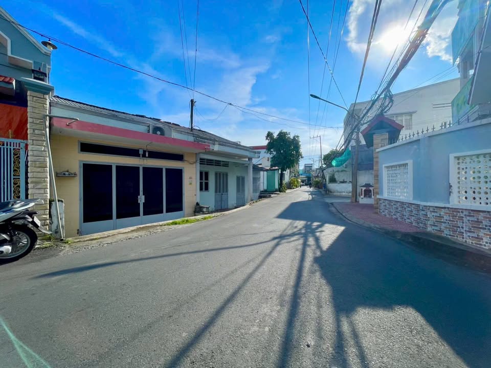 Đất mặt tiền đường Lê Việt Thắng, TP Mỹ Tho 147m² giá 3 tỷ - Đầu tư sinh lời hấp dẫn!