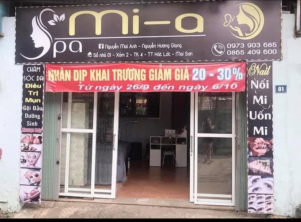 Nhà cấp 4 tại Hát Lót, Mai Sơn 80m² giá 1 tỷ - Cần bán gấp!