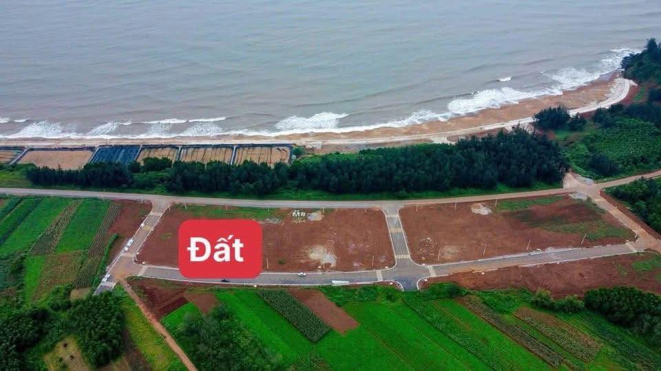 Đất nền Cửa Tùng, Quảng Trị 270m² - Cách biển chỉ 70m, đầu tư sinh lời!