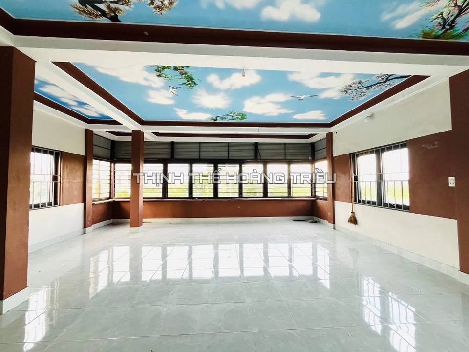 Nhà mặt tiền đường Thanh Niên, Đông Hà 210m² giá 4 triệu - Thích hợp kinh doanh ngay!