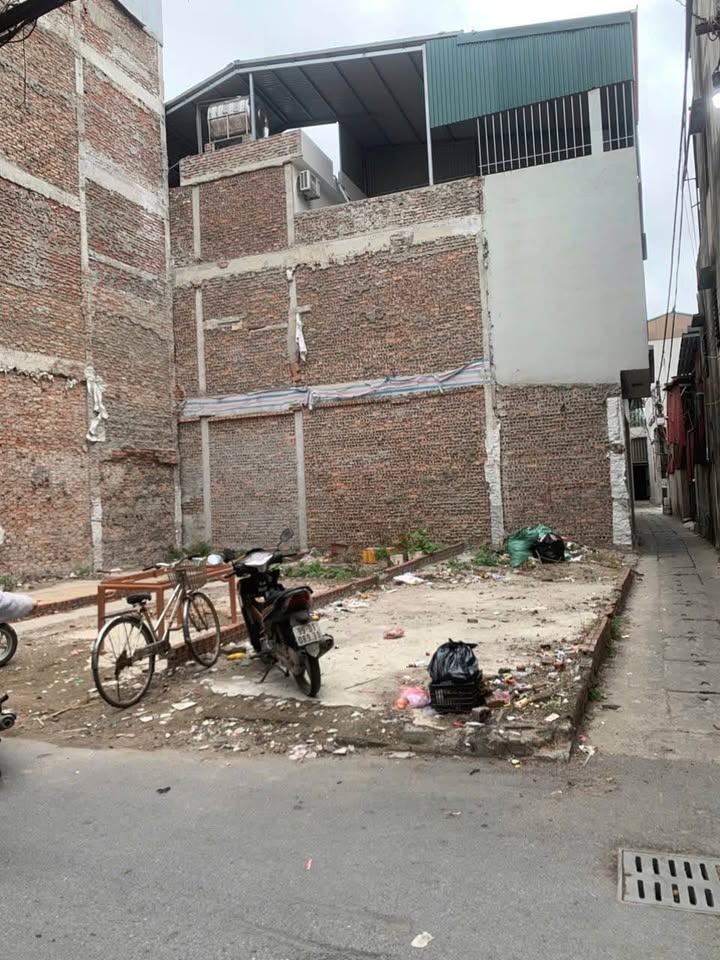 Nhà phố Phường Phù Khê, Từ Sơn 42m² giá 3.1 tỷ - Đầu tư sinh lời ngay!